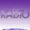 Choppin Game Radio Logo