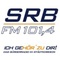 SRB Radio Logo