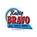 Bravo Radio Logo