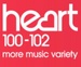 Heart South Hams Logo