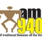 AM 940 Hawaii - KKNE Logo