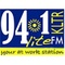 Lite FM - KLTR Logo