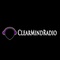 Clear Mind Radio Logo