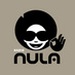 NULA Cafe Logo