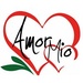 Amor Mío 92.9 FM - XHFZO Logo