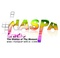 Naspa Radio Logo