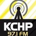 K-Chapel 97.1 - KCHP-LP Logo