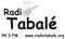 Radio Tabalé Logo