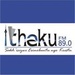 Itheku FM Logo