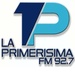 La Primerisima FM - XHSAV Logo