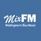 Mix FM Logo