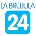 Rádio La Brújula 24 Logo