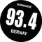 Radio Sensations Logo