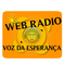 Rádio Voz da Esperança Logo