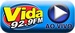 Vida 92.9 FM Logo