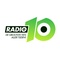 Radio 10 Logo