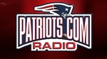 Patriots.com Radio - NFL Logo