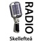 Radio Skellefteå Logo