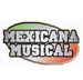 Mexicana Musical - KDQN Logo