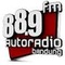 Auto Radio Bandung Logo