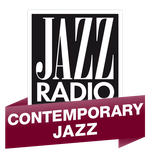 Jazz Radio - Contemporary Jazz Logo