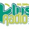 Plus Radio 010 Logo