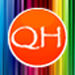 Queerhunt Radio Logo