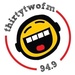 thirty two fm 94.9 Logo