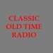 Classic Old Time Radio Logo