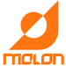 Melon Radio - Soft Logo