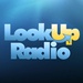 Look Up Radio Logo