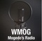 WMOG Mogedos Radio Logo