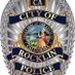 Rocklin and Lincoln Police Roseville Fire Logo