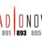 Radio Nova 89.3 Logo