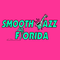 WSJF Smooth Jazz Florida Logo