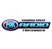 FOX Sports Radio 1260 - WNXT Logo