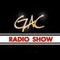 GAC RADIO SHOW Logo