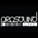 Prosound LIVE Logo