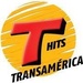 Rádio Transamérica Hits Logo