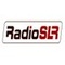 Radio SLR Logo