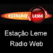 Rádio Estação Leme Logo