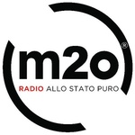 m2o Radio Logo