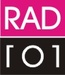 Radio 101 Beograd Logo