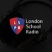 London School Radio Logo