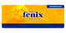 Rádio Jornal Fênix Logo