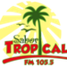 Radio Sabor Tropical Logo