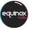 Radio EquiNoX Logo