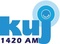 KUJ Logo