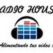 Radio House Quito Logo