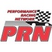 PRN - Performance Racing Network Logo